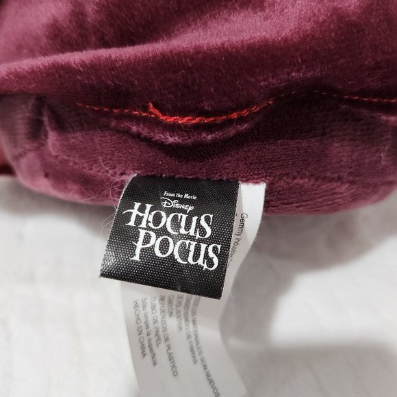 Hocus Pocus Sarah Sanderson Halloween Greeter From The Movie Disney 18" - Picture 7 of 9